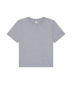 Bella Canvas Women’s Heavy Boxy Tee – Custom Embroidered & Printed T-Shirts