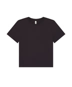 Bella Canvas Women’s Heavy Boxy Tee – Custom Embroidered & Printed T-Shirts