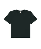 Bella Canvas Women’s Heavy Boxy Tee – Custom Embroidered & Printed T-Shirts