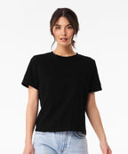 Bella Canvas Women’s Heavy Boxy Tee