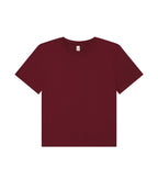 Bella Canvas Women’s Heavy Boxy Tee – Custom Embroidered & Printed T-Shirts