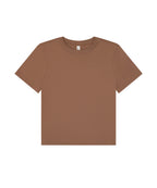 Bella Canvas Women’s Heavy Boxy Tee – Custom Embroidered & Printed T-Shirts
