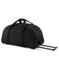 Bagbase Classic Wheelie Holdall Bag – Custom Embroidered & Printed Bags