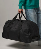 Bagbase Classic Wheelie Holdall Bag