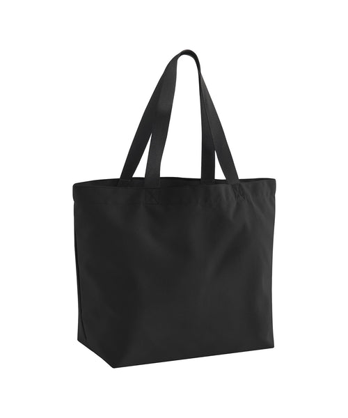 Bagbase Original Carryall Tote Bag – Custom Embroidered & Printed Bags