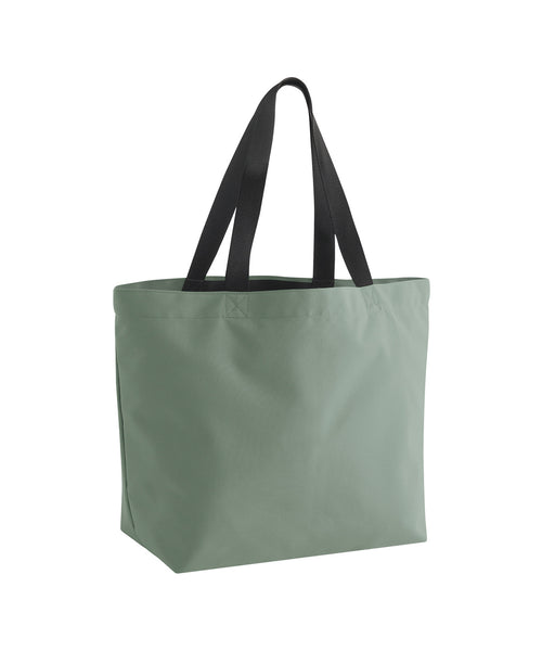 Bagbase Original Carryall Tote Bag – Custom Embroidered & Printed Bags