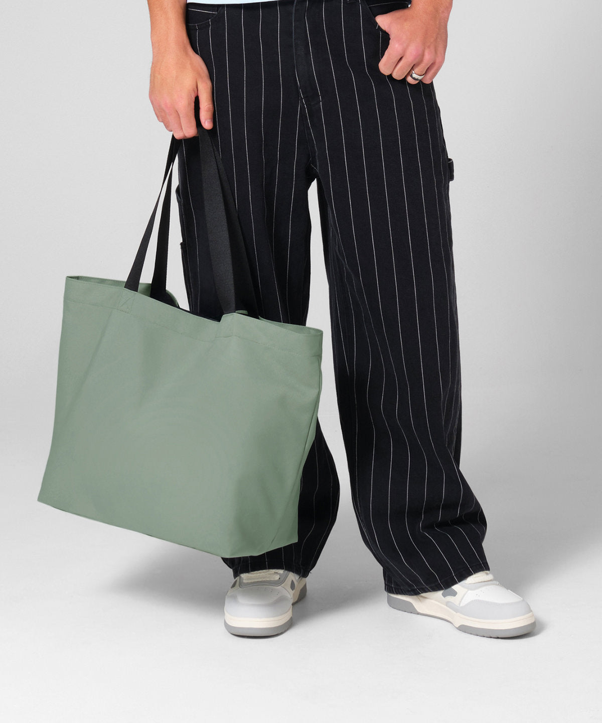 Bagbase Original Carryall Tote Bag