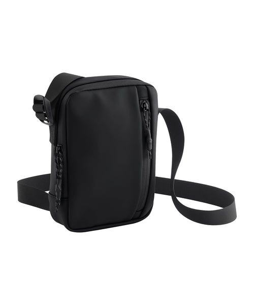 Bagbase Athlux Shoulder Bag – Custom Embroidered & Printed Bags