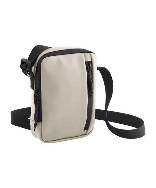 Bagbase Athlux Shoulder Bag – Custom Embroidered & Printed Bags