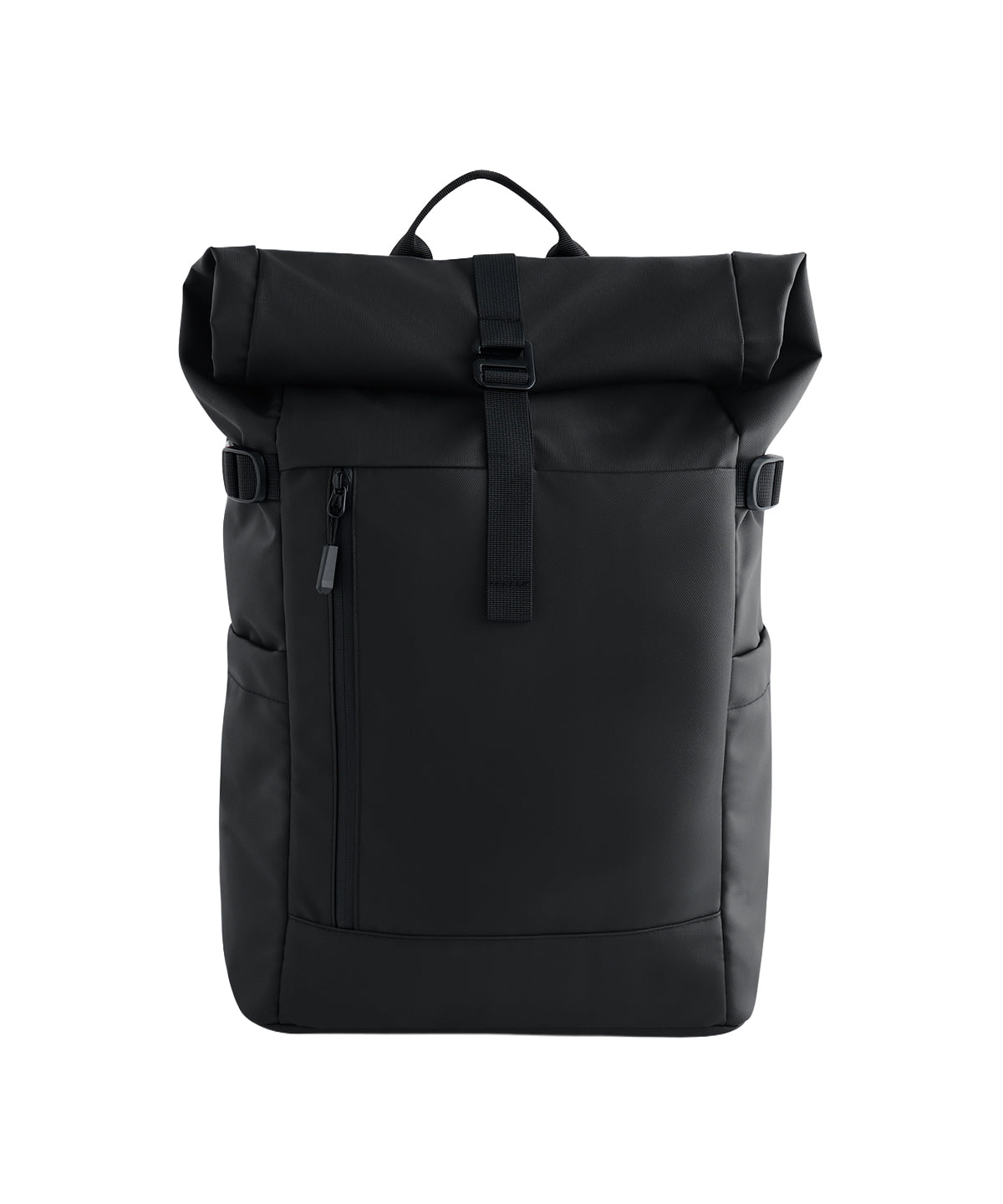 Bagbase Everyday Carry 25 Litre Roll-top Backpack Bag – Custom Embroidered & Printed Bags