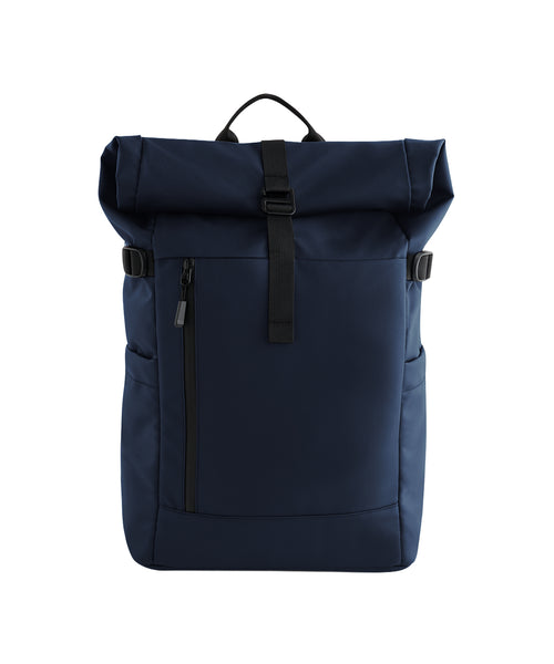 Bagbase Everyday Carry 25 Litre Roll-top Backpack Bag – Custom Embroidered & Printed Bags