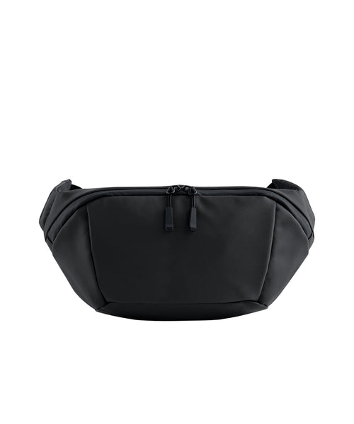 Bagbase Everyday Carry 5 Litre Cross-body Bag – Custom Embroidered & Printed Bags
