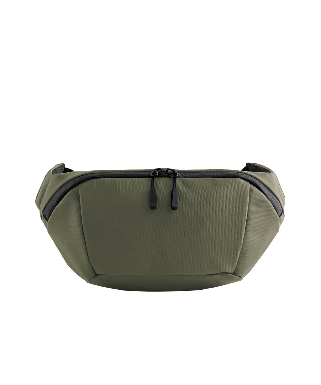 Bagbase Everyday Carry 5 Litre Cross-body Bag – Custom Embroidered & Printed Bags