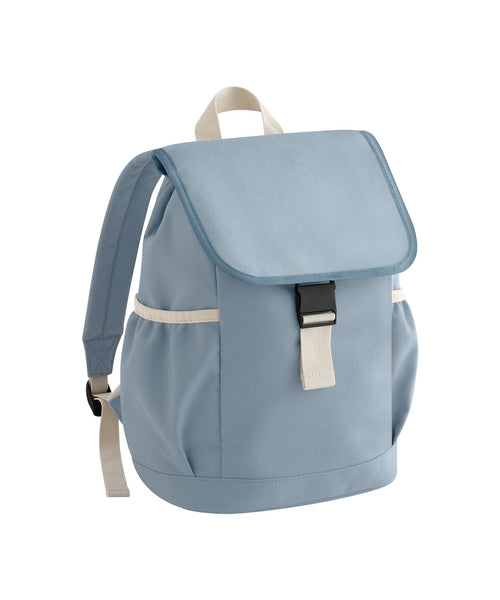 Bagbase Kids Adventure Backpack Bag – Custom Embroidered & Printed Bags
