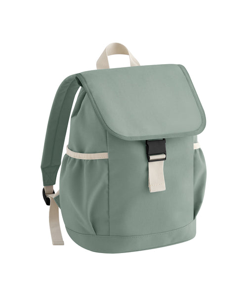 Bagbase Kids Adventure Backpack Bag – Custom Embroidered & Printed Bags