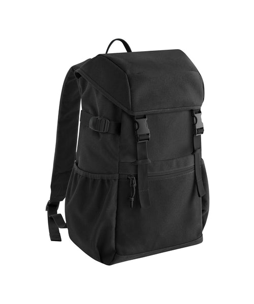 Bagbase Ramble Backpack Bag – Custom Embroidered & Printed Bags