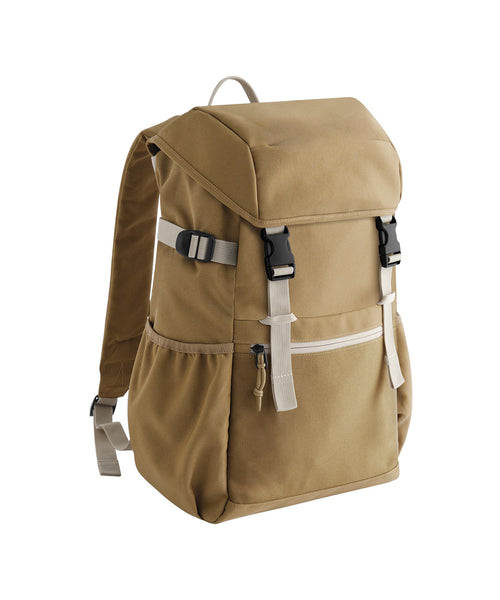 Bagbase Ramble Backpack Bag – Custom Embroidered & Printed Bags