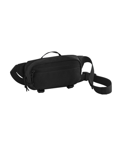 Bagbase Ramble Belt Bag – Custom Embroidered & Printed Bags