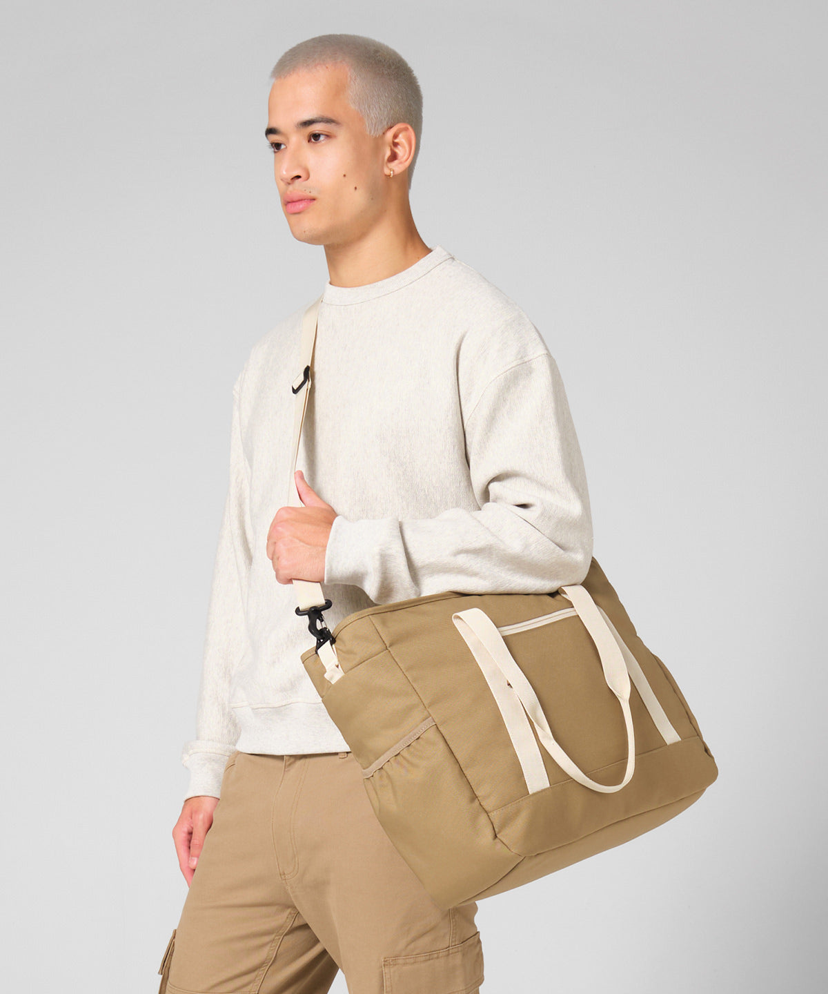 Bagbase Ramble Tote Bag