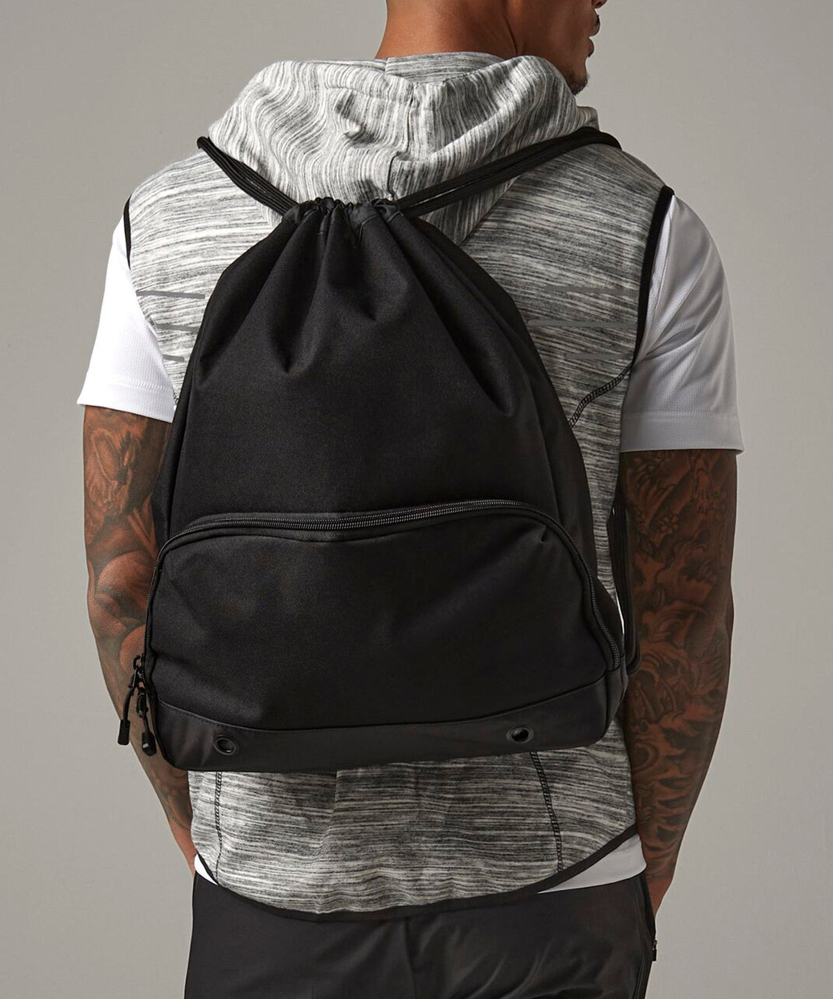 Bagbase Athleisure Gymsac Bag