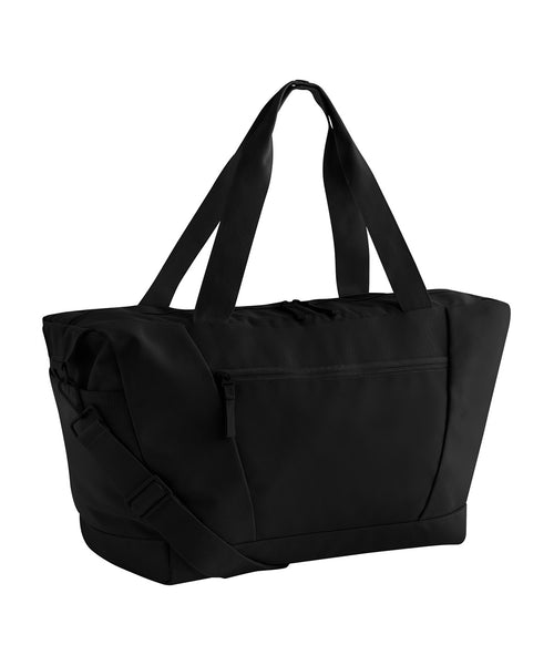 Bagbase Circuit Gym Bag – Custom Embroidered & Printed Bags