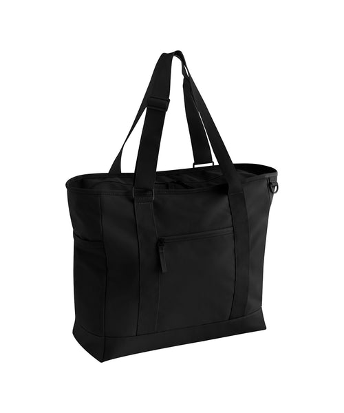 Bagbase Circuit Gym Tote Bag – Custom Embroidered & Printed Bags