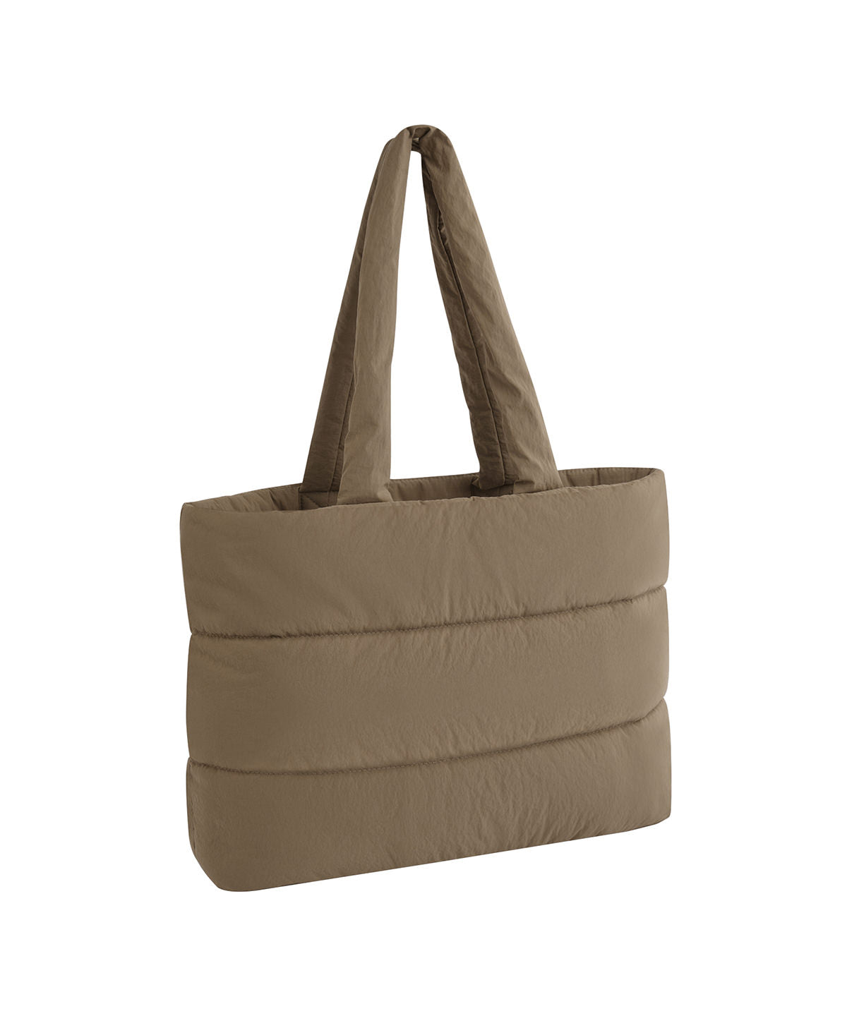 Bagbase Quilted Tote Bag – Custom Embroidered & Printed Bags