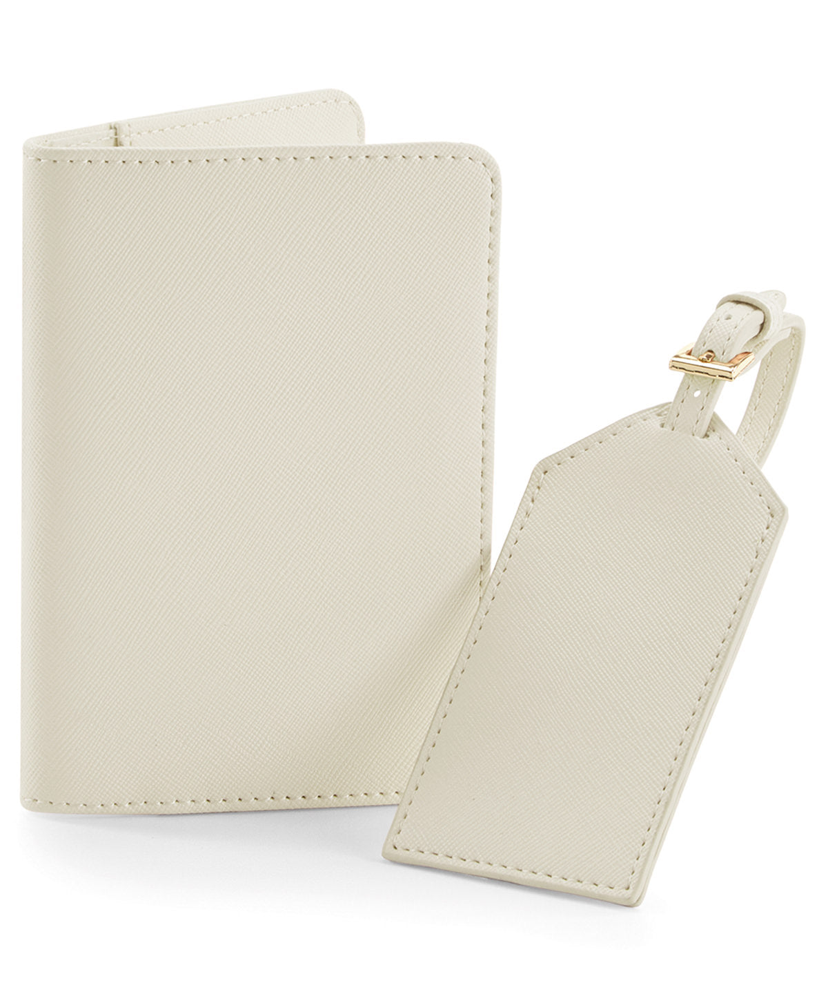 Bagbase Boutique Travel Set Garment – Custom Embroidered & Printed Wallets