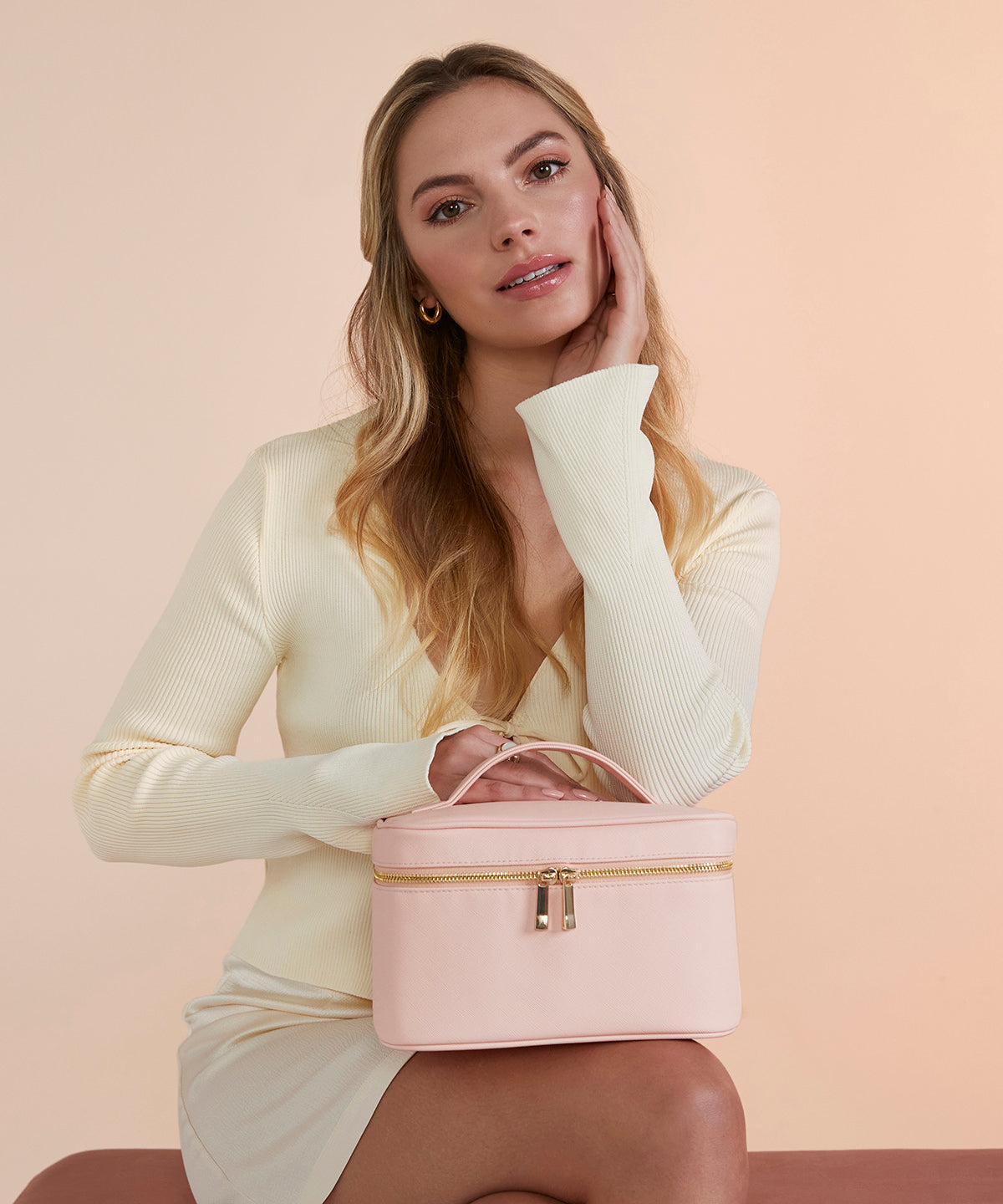 Bagbase Boutique Vanity Case Bag