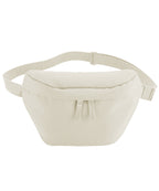 Bagbase Simplicity Waistpack Bag – Custom Embroidered & Printed Bags