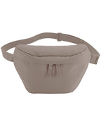Bagbase Simplicity Waistpack Bag – Custom Embroidered & Printed Bags