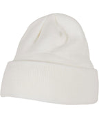Build Your Brand Heavy Knit Beanie Garment – Custom Embroidered & Printed Beanies