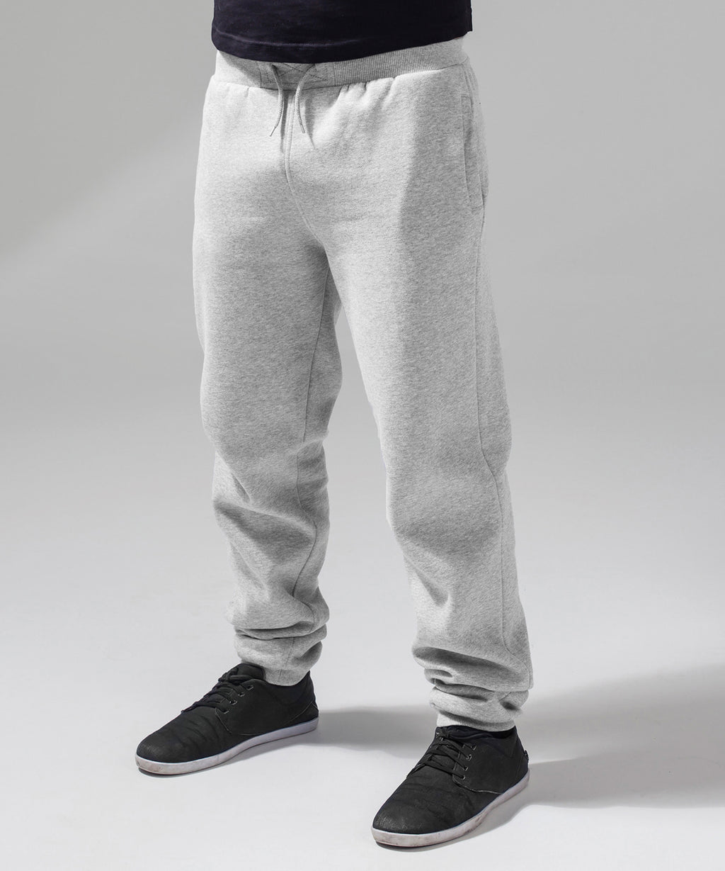 Build Your Brand Heavy Sweatpants Garment