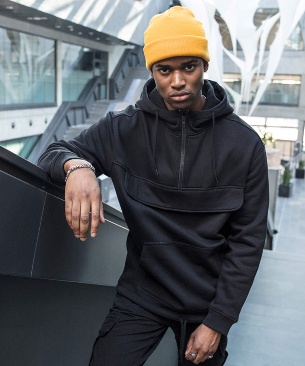 Build Your Brand Sweat Pullover Hoodie