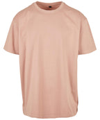Build Your Brand Heavy Oversized Tee – Custom Embroidered & Printed T-Shirts