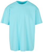 Build Your Brand Heavy Oversized Tee – Custom Embroidered & Printed T-Shirts
