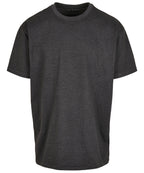 Build Your Brand Heavy Oversized Tee – Custom Embroidered & Printed T-Shirts