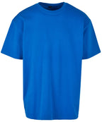 Build Your Brand Heavy Oversized Tee – Custom Embroidered & Printed T-Shirts