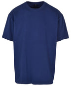 Build Your Brand Heavy Oversized Tee – Custom Embroidered & Printed T-Shirts