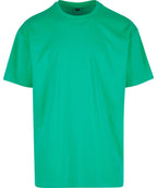 Build Your Brand Heavy Oversized Tee – Custom Embroidered & Printed T-Shirts