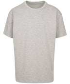 Build Your Brand Heavy Oversized Tee – Custom Embroidered & Printed T-Shirts