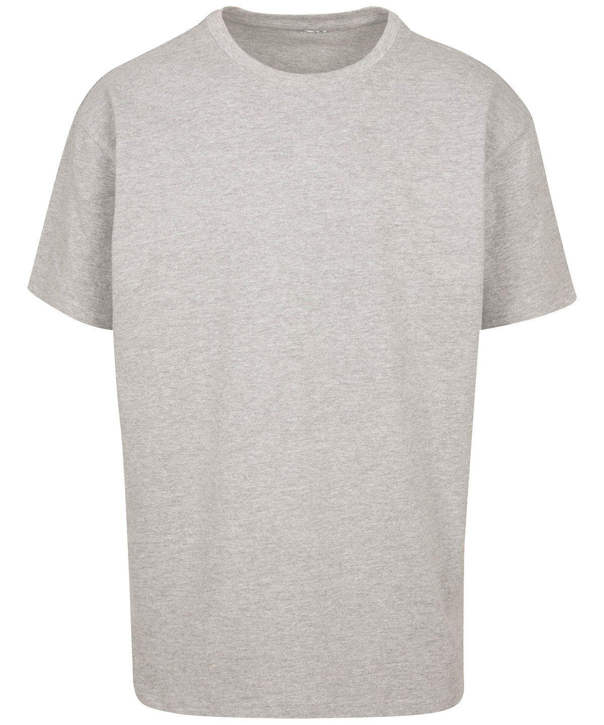 Build Your Brand Heavy Oversized Tee – Custom Embroidered & Printed T-Shirts