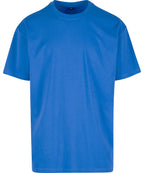 Build Your Brand Heavy Oversized Tee – Custom Embroidered & Printed T-Shirts