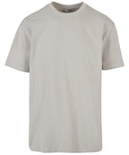 Build Your Brand Heavy Oversized Tee – Custom Embroidered & Printed T-Shirts