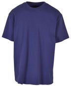 Build Your Brand Heavy Oversized Tee – Custom Embroidered & Printed T-Shirts