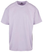 Build Your Brand Heavy Oversized Tee – Custom Embroidered & Printed T-Shirts