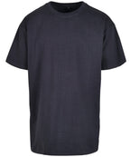 Build Your Brand Heavy Oversized Tee – Custom Embroidered & Printed T-Shirts