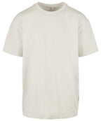 Build Your Brand Heavy Oversized Tee – Custom Embroidered & Printed T-Shirts