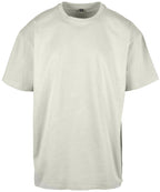 Build Your Brand Heavy Oversized Tee – Custom Embroidered & Printed T-Shirts