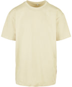 Build Your Brand Heavy Oversized Tee – Custom Embroidered & Printed T-Shirts